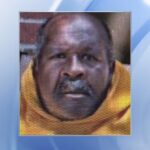 Raymond Williams Missing